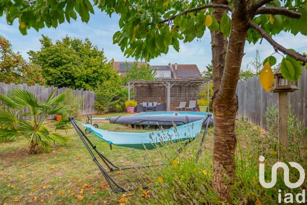 Maison à vendre 6 pièces 158 m² Le Mans