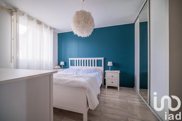 Maison à vendre 6 pièces 158 m² Le Mans