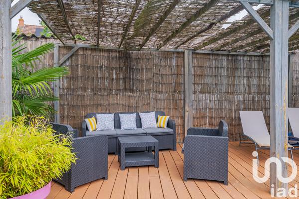 Maison à vendre 6 pièces 158 m² Le Mans