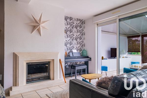 Maison à vendre 6 pièces 158 m² Le Mans