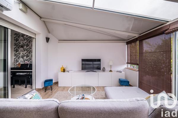 Maison à vendre 6 pièces 158 m² Le Mans