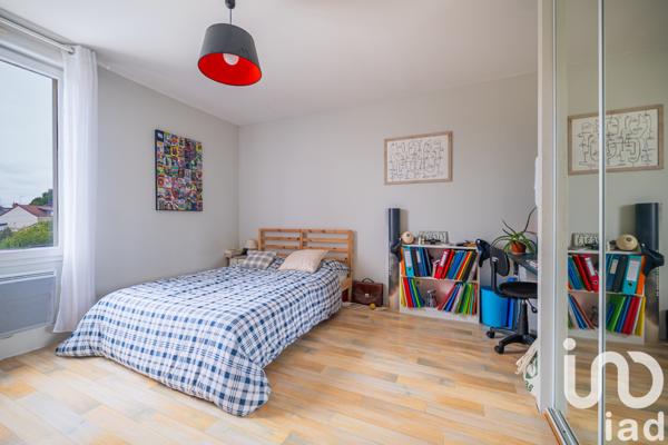 Maison à vendre 6 pièces 158 m² Le Mans