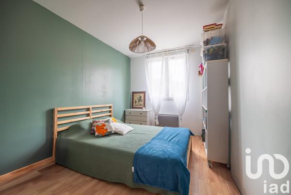 Maison à vendre 6 pièces 158 m² Le Mans