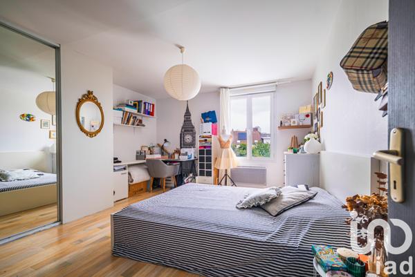 Maison à vendre 6 pièces 158 m² Le Mans