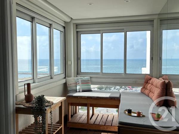 Appartement F2 à vendre  2 pièces - 42,26 m 2   LA GRANDE MOTTE  - 34