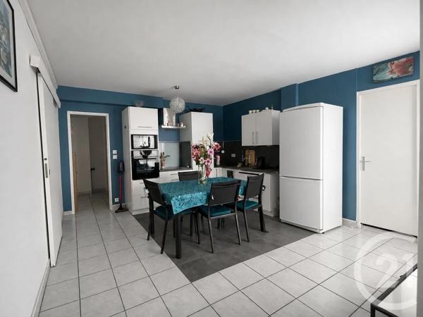 Appartement F2 à vendre  2 pièces - 42,26 m 2   LA GRANDE MOTTE  - 34