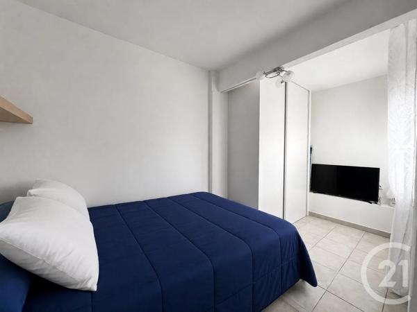 Appartement F2 à vendre  2 pièces - 42,26 m 2   LA GRANDE MOTTE  - 34