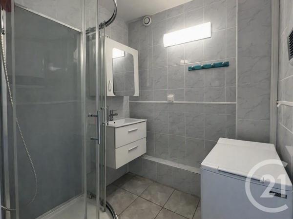 Appartement F2 à vendre  2 pièces - 42,26 m 2   LA GRANDE MOTTE  - 34