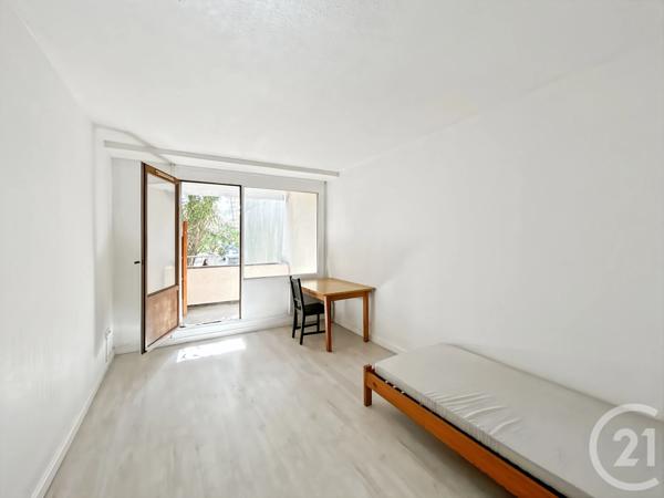 Appartement Studio à vendre  1 pièce - 21,42 m 2   MONTPELLIER  - 34