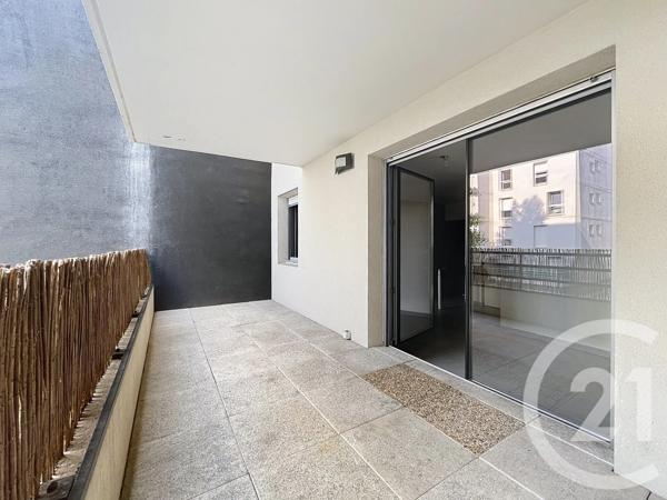 Appartement Studio à vendre  1 pièce - 21,42 m 2   MONTPELLIER  - 34
