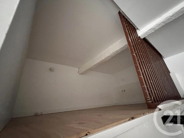 Appartement Studio à vendre  1 pièce - 21,42 m 2   MONTPELLIER  - 34