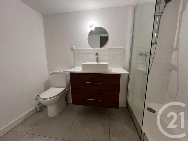 Appartement Studio à vendre  1 pièce - 21,42 m 2   MONTPELLIER  - 34