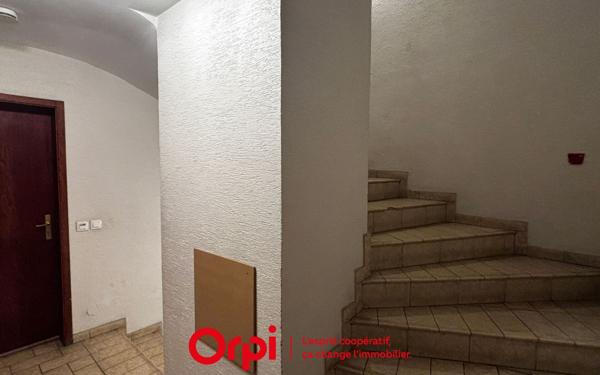 Immeuble à vendre    10 pièces •  Ostwald