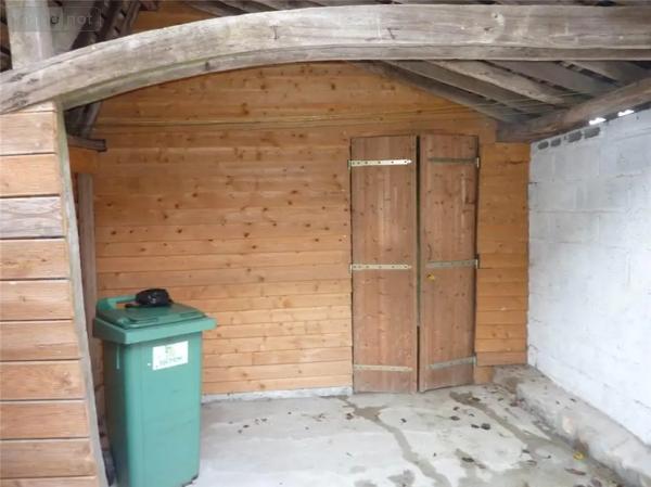 Location - Maison La Baconnière 53240 2 pièces 40 m 2 100 m 2