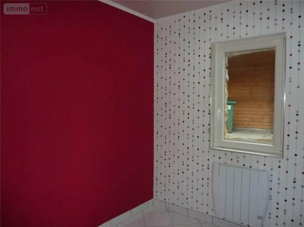 Location - Maison La Baconnière 53240 2 pièces 40 m 2 100 m 2