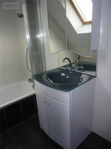 Location - Maison La Baconnière 53240 2 pièces 40 m 2 100 m 2