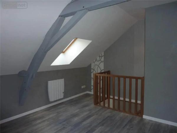 Location - Maison La Baconnière 53240 2 pièces 40 m 2 100 m 2