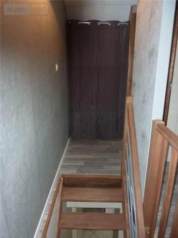 Location - Maison La Baconnière 53240 2 pièces 40 m 2 100 m 2