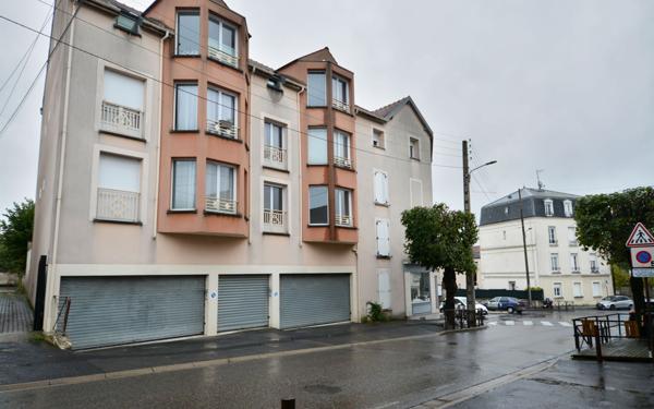 Appartement à vendre    2 pièces • 40 m2 Esbly