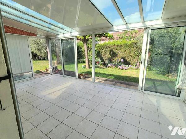Pierrelatte, Villa P.P. avec Piscine.