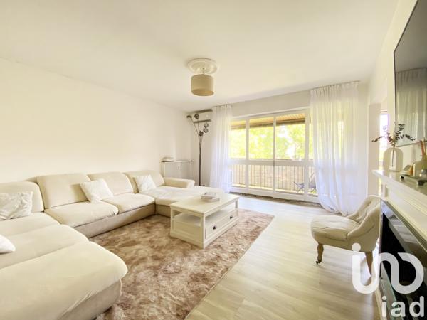 Appartement à vendre 4 pièces 78 m² Avignon