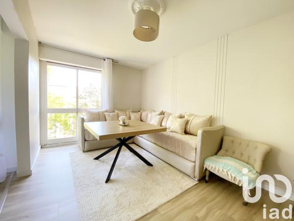 Appartement à vendre 4 pièces 78 m² Avignon