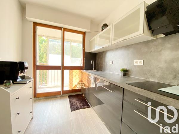 Appartement à vendre 4 pièces 78 m² Avignon