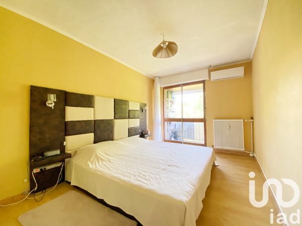 Appartement à vendre 4 pièces 78 m² Avignon