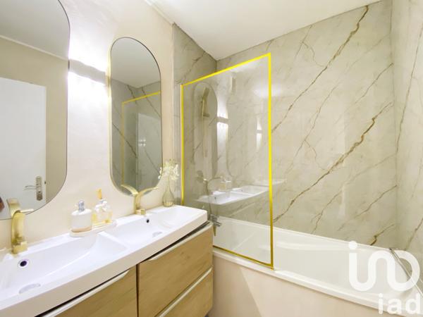 Appartement à vendre 4 pièces 78 m² Avignon