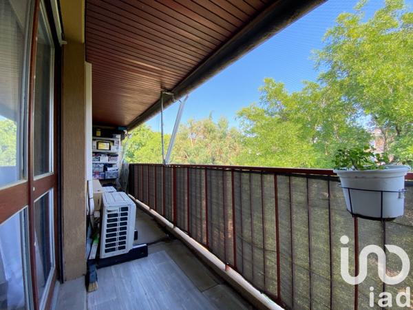 Appartement à vendre 4 pièces 78 m² Avignon