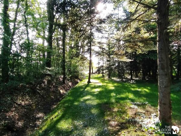 Terrain - Vendu - 407 m² - PEAULE | The Door Man