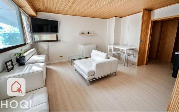 Appartement à vendre    3 pièces • 66 m2 Le Bouscat