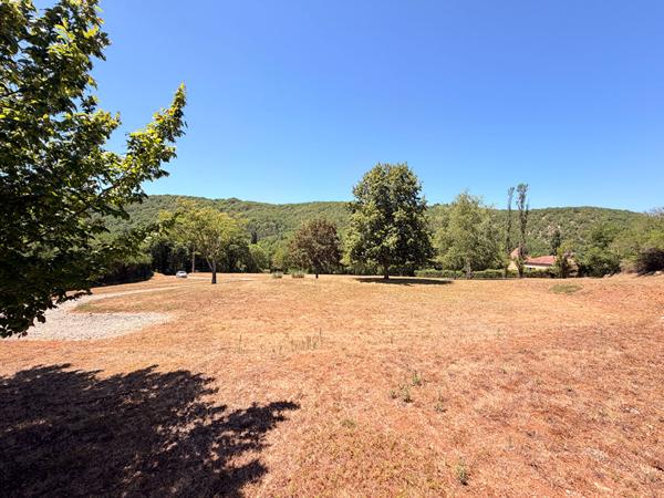 Terrain Castelfranc 5975 m2