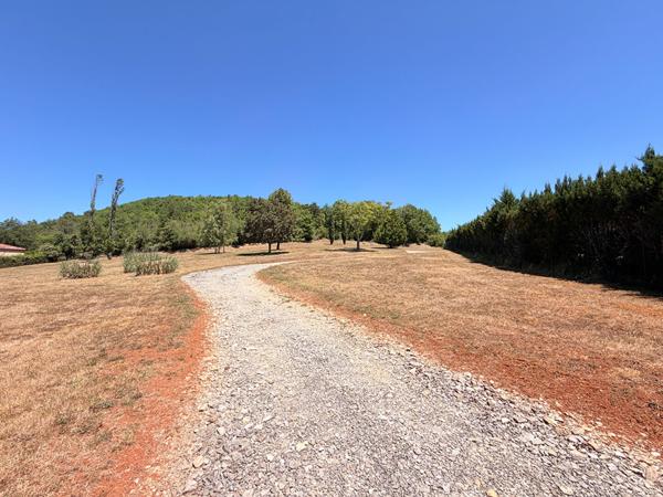 Terrain Castelfranc 5975 m2