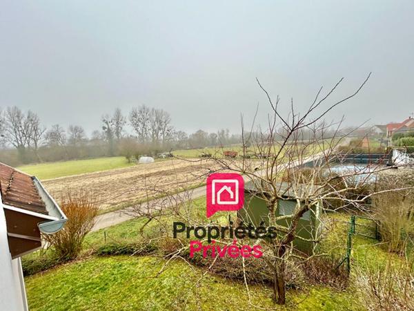 Bien rare dans secteur prisé - Duplex contemporain sans travaux