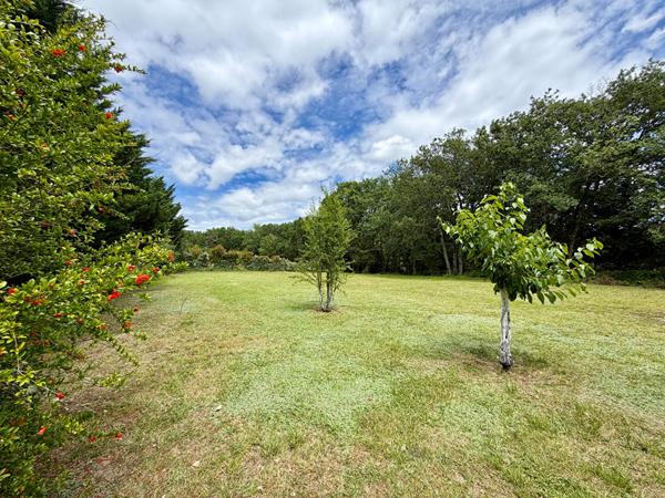 Terrain à vendre à Bessières ? Un cadre exceptionnel !