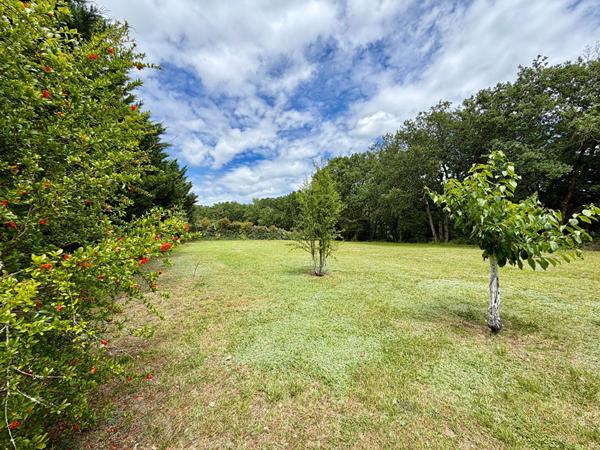 Terrain à vendre à Bessières ? Un cadre exceptionnel !