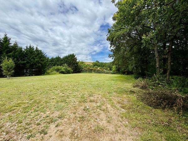 Terrain à vendre à Bessières ? Un cadre exceptionnel !