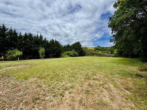 Terrain à vendre à Bessières ? Un cadre exceptionnel !
