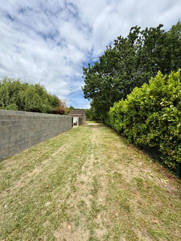 Terrain à vendre à Bessières ? Un cadre exceptionnel !