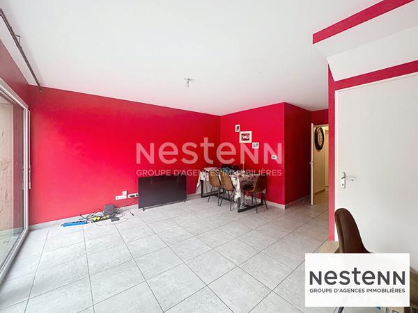 Maison moderne à vendre à Blois - 3 chambres, jardin et garage vendue louée