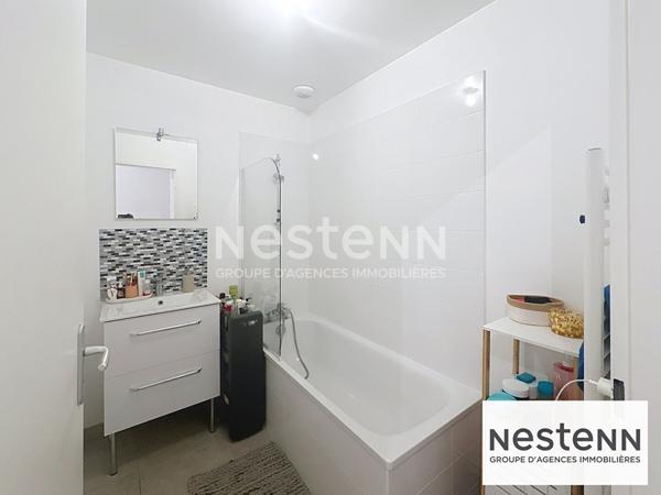 Maison moderne à vendre à Blois - 3 chambres, jardin et garage vendue louée