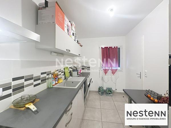 Maison moderne à vendre à Blois - 3 chambres, jardin et garage vendue louée