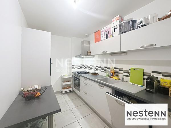 Maison moderne à vendre à Blois - 3 chambres, jardin et garage vendue louée