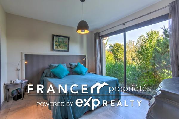 Maison d’architecte contemporaine – Carbonne