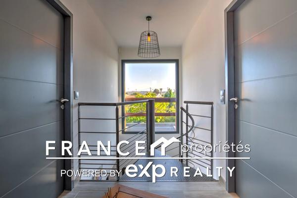 Maison d’architecte contemporaine – Carbonne