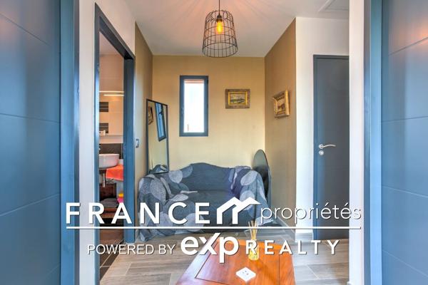 Maison d’architecte contemporaine – Carbonne