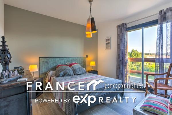 Maison d’architecte contemporaine – Carbonne