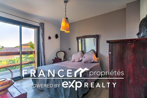 Maison d’architecte contemporaine – Carbonne