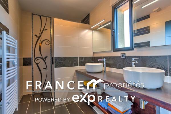 Maison d’architecte contemporaine – Carbonne